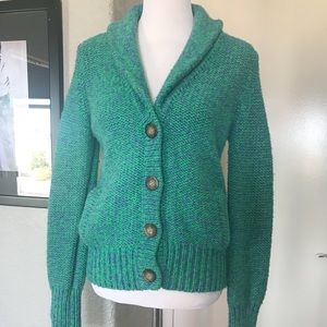 American Eagle Outfitters Cardigan Sweater